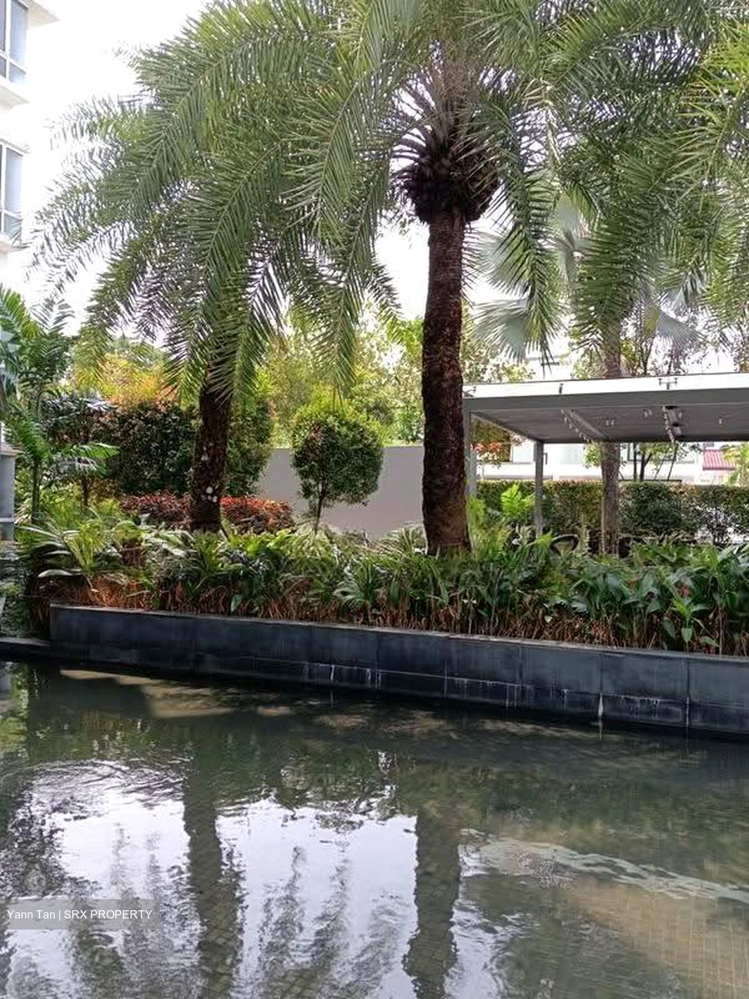 The Sorrento (D5), Condominium #621646281